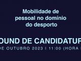 Mobilidade De Pessoal No Domínio Do Desporto